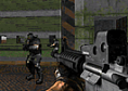 Super Sergeant Shooter 2